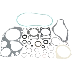 COMPLETE GASKET SET WITH OIL SEALS  ATV-UTV