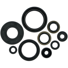 OIL SEAL SET OFFROAD