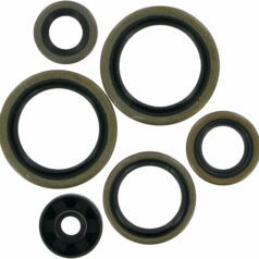 OIL SEAL SET OFFROAD