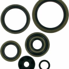 OIL SEAL SET OFFROAD