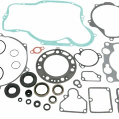 COMPLETE GASKET SET WITH OIL SEALS OFFROAD