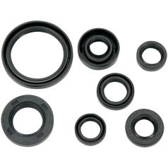 OIL SEAL SET OFFROAD