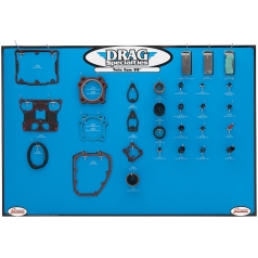GASKET DISPLAY BOARD