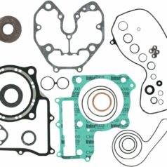 COMPLETE GASKET SET WITH OIL SEALS  ATV-UTV