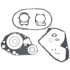 COMPLETE GASKET SET ATV-UTV