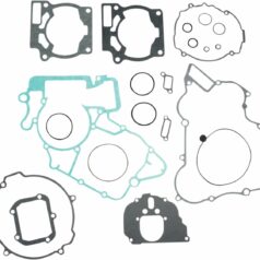 COMPLETE GASKET SET OFFROAD