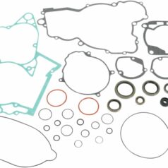 COMPLETE GASKET SET WITH OIL SEALS OFFROAD