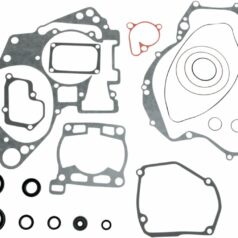 COMPLETE GASKET SET WITH OIL SEALS OFFROAD