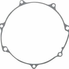 CLUTCH COVER GASKET
