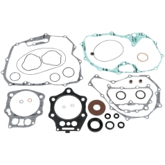 COMPLETE GASKET SET WITH OIL SEALS  ATV-UTV