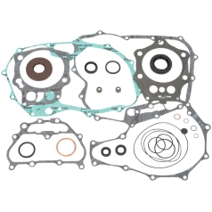 COMPLETE GASKET SET WITH OIL SEALS  ATV-UTV