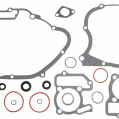 COMPLETE GASKET SET WITH OIL SEALS OFFROAD