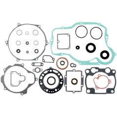 COMPLETE GASKET SET WITH OIL SEALS OFFROAD