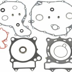 COMPLETE GASKET SET WITH OIL SEALS  ATV-UTV