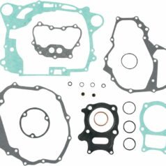 COMPLETE GASKET SET ATV-UTV