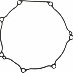 CLUTCH COVER GASKET