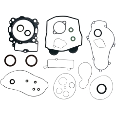 COMPLETE GASKET SET WITH OIL SEALS  WITHOUT HEAD COVER GASKET  OFFROAD