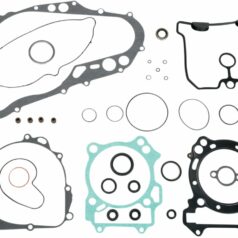 COMPLETE GASKET SET WITH OIL SEALS OFFROAD