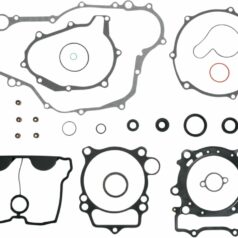 COMPLETE GASKET SET WITH OIL SEALS OFFROAD