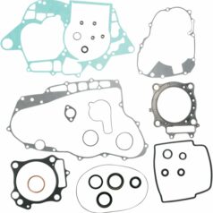COMPLETE GASKET SET WITH OIL SEALS  ATV-UTV
