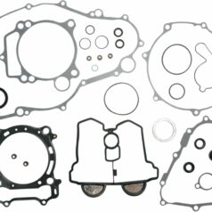 COMPLETE GASKET SET WITH OIL SEALS  ATV-UTV