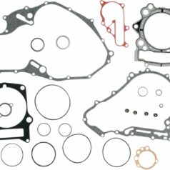 COMPLETE GASKET SET ATV-UTV