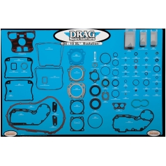 GASKET, SEAL AND O-RING DISPLAY