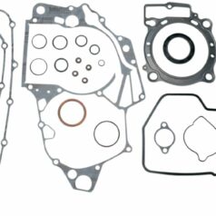 COMPLETE GASKET SET WITH OIL SEALS OFFROAD