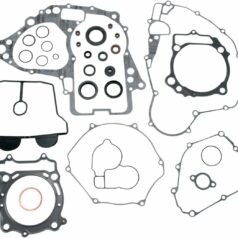 COMPLETE GASKET SET WITH OIL SEALS OFFROAD