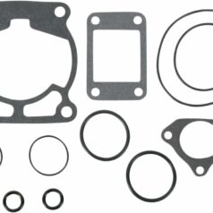 STANDARD TOP-END GASKET SET OFFROAD