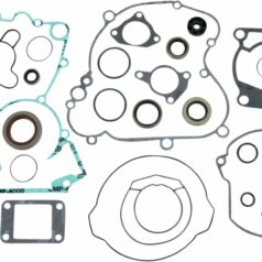 COMPLETE GASKET SET WITH OIL SEALS OFFROAD