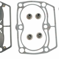 STANDARD TOP-END GASKET SET  ATV-UTV