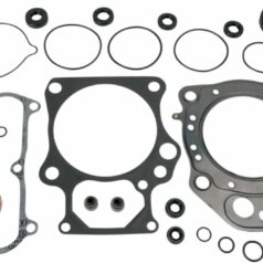COMPLETE GASKET SET WITH OIL SEALS  ATV-UTV