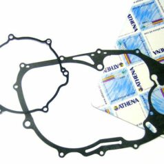 CLUTCH COVER GASKET