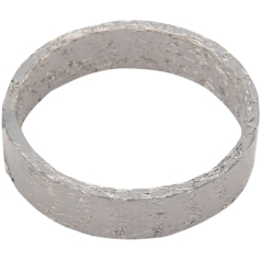 EXHAUST PORT AND CROSSOVER GASKETS