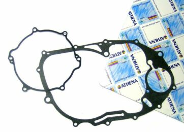CLUTCH COVER GASKET