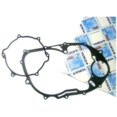 CLUTCH COVER GASKET