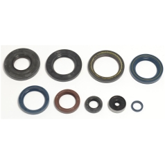 ENGINE OIL SEAL KIT