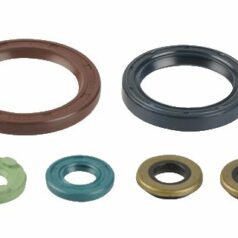 ENGINE OIL SEAL KIT