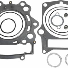 STANDARD TOP-END GASKET SET