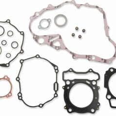 COMPLETE GASKET SET