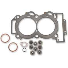 TOP END GASKET SET