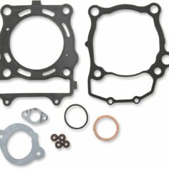 TOP END GASKET SET