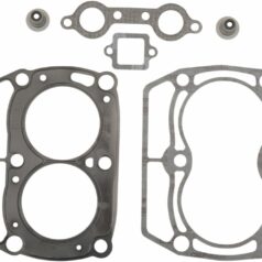 TOP END GASKET SET
