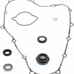 WATER PUMP REBUILD KIT