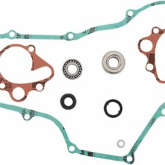 WATER PUMP REBUILD KIT