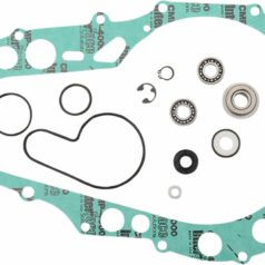 WATER PUMP REBUILD KIT