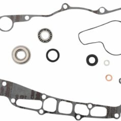 WATER PUMP REBUILD KIT