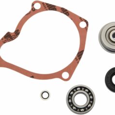 WATER PUMP REBUILD KIT