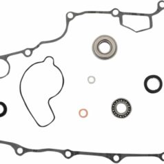 WATER PUMP REBUILD KIT